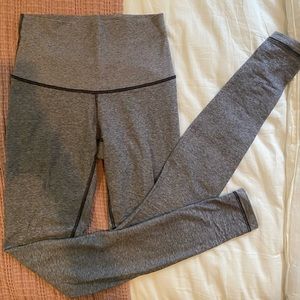 lululemon Wunder Under 28” leggings